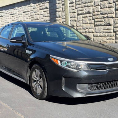 2017 Kia Optima híbrido premium con envío gratuito a Cuba 🇨🇺 - Img 111499612
