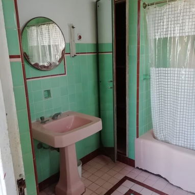 Excepcional palacete en venta en La Víbora con 7 cuartos!!! Oportunidad de inversión!! - Img 119578300