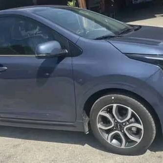 Kia Picanto 2026 - 2/2