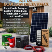 Kit Solar Completo - Img 57896102