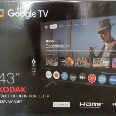 Televisores - Img 122578367