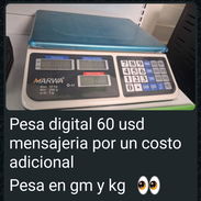 Pesa digital - Img 58256358