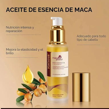 Mascarilla karsell + serum - 2/2