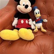 Mickey mouse y Donald - Img 45713038