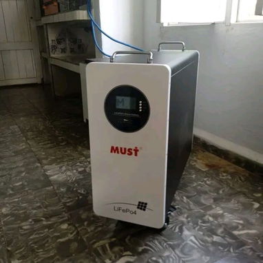 Kits de paneles solares - Img 120416976