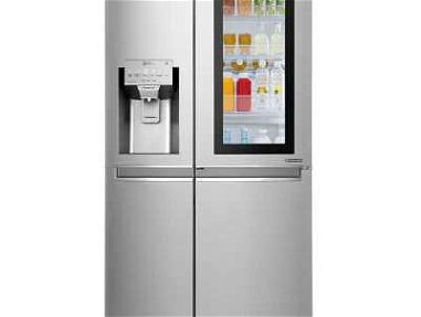 Refrigerador - Img main-image-45710468