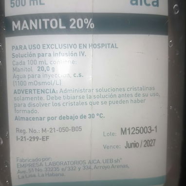 RINGER LACTATO, CLORURO DE SODIO , DEXTROSA 5% , CIPROFLOXACINO - 2/4