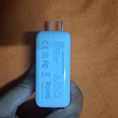 Vendo cables para Mac y adaptadores - 2/10