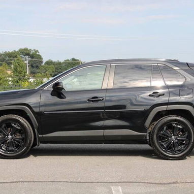 Toyota RAV4 2020 - 2/10