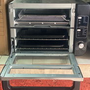 Cocina con horno - Img 56176385
