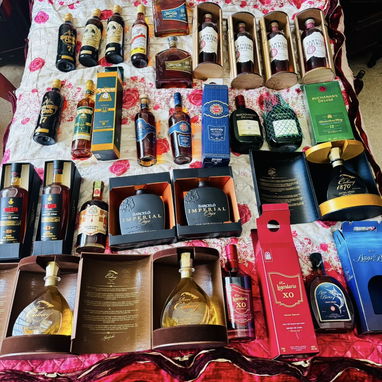 Variedad de bebidas - 3/9