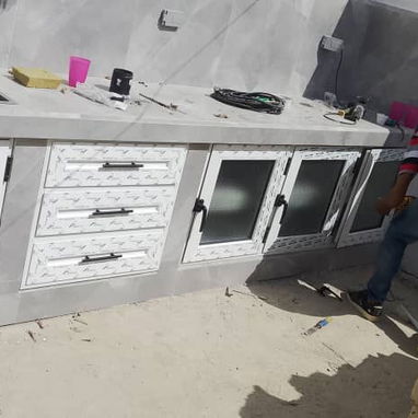 Carpintería de aluminio y cristal - 2/2