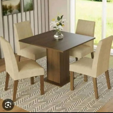 Juegos de comedor - Img 120757383
