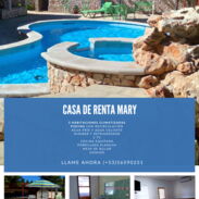 ⭐ Renta casa con piscina en Guanabo, día en semana de receso - Img 44512709