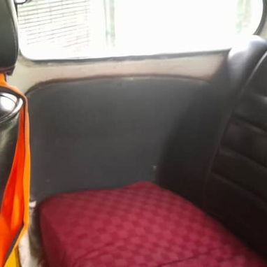 Se Vende Carro VOLKSWAGEN VOCHO - Img 123635171