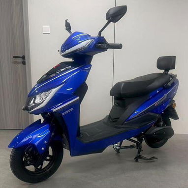 Moto Eléctrica KVITOVA - Img 122198038