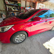 Hyundai Accent ROJO – $85 USD/día - Img 57086626