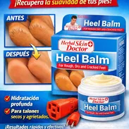 Crema de pies - Img 55855629