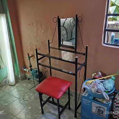 Juego de cuarto de metal 🕊️ servicio de armada y entrega sin costo adicional en toda la Habana - Img 96961839