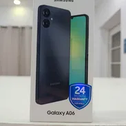Telefono Samsung Galaxy A06 nuevos en caja - Img 51583442