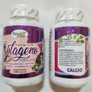 Colágeno Hidrolizado huesos sanos 52841235 - Img 54868504