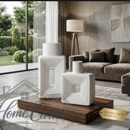 *🍃Búcaros modernos minimalistas 🍃(La Lisa) - Img 55736990