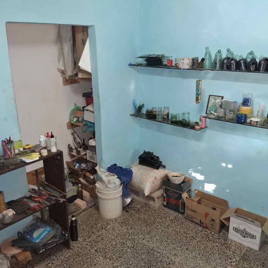 Apto en venta en planta baja en el Cerro ( casino Deportivo, 1976) - Img 122851588