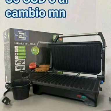 Sandwicheras o tostadoras de pan - Img 120445825
