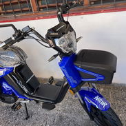 BICIMOTO MOUNTAIN BRISA 2026 • 3000 Wats • 48 Volt • 50 Ah • Autonomía de 130km* YBM/ Ventas - Img 58057164