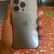 IPhone 15 pro - Img 56198652