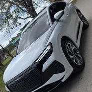 Audi Q4 e-tron 2025, al detalle - Img 57977737