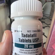Tadalafil importado - Img 57331753