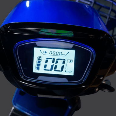 BICICLETA A GEL 48V 12AH HALCON - 8/8