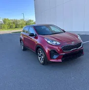 Kia Sportage 2022 de Europa, con destino a La Habana, Provenza. WhatsApp: +1 (856) 560-2545 - Img 49841357
