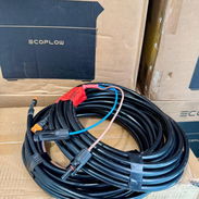 👑 CABLE FOTOVOLTAICO PARA INVERSORES, PANEL SOLAR Y ECOFLOW 👑 - Img 56939092