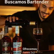 Buscamos bartender - Img 50058627