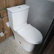 Tasa de baño marca knela - Img 55739508