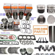 Vendo piezas de Hyundai h100 - Img 56364061