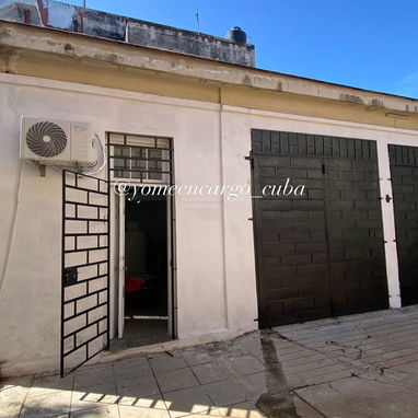 Se renta efficiency en el Vedado - Img 121400797