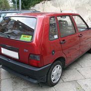 Ventana Lateral FIAT UNO - Img 54284831