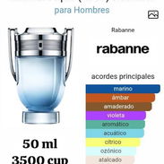 Enamore a todos con su aroma 😉 Variedad de perfumes - Img 54499352