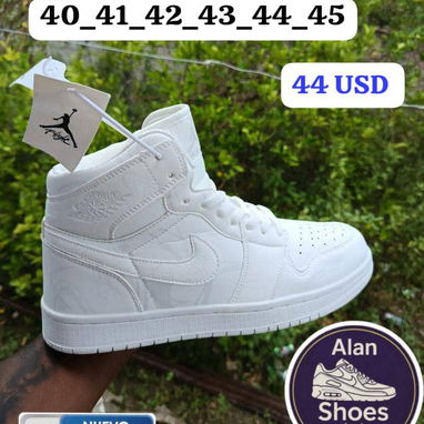 Zapatos para Mujeres y hombres 54 USD,44 USD,37 USD - 5/10