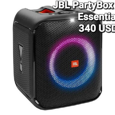 Bocinas JBL - 10/10