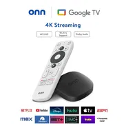 Google Chromecast TV 4K con Oleada tv - Img 52659292