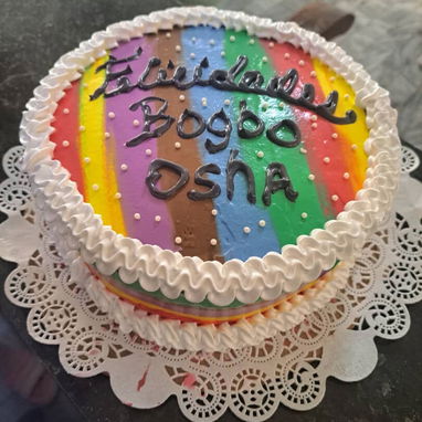 VIDA DULCE’S CAKES - Img 120984001