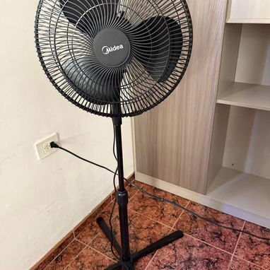 Ventiladores no recargables - Img 122746599