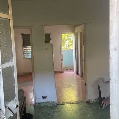 Se vende apto en Marianao cerca de 76 y 51 📍 - 4/5