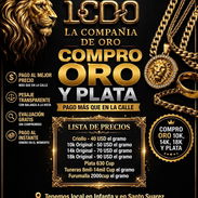Compro oro - Img 57003300