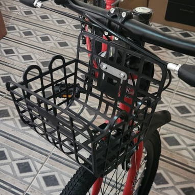 Bicicleta urbana aro 24 - 2/7
