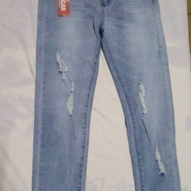 Pantalones y sayas - Img 118397147